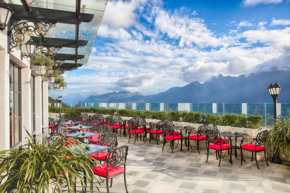 Tripist - Silk Path Grand Resort & Spa (4)