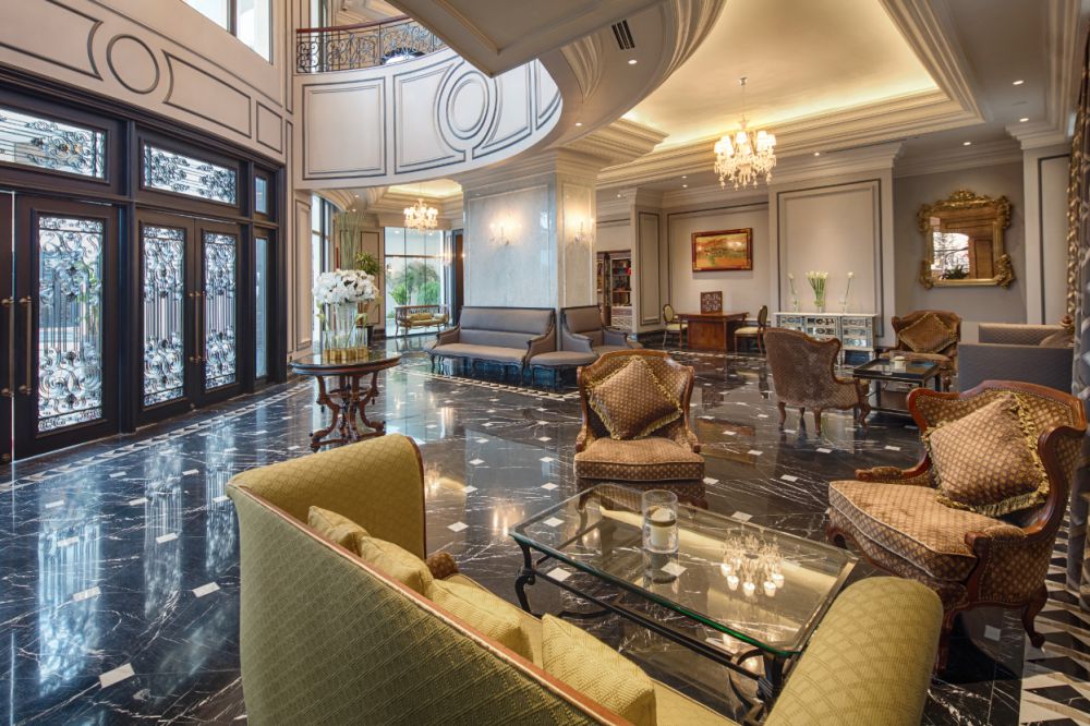 Tripist - Silk Path Grand Resort & Spa (6)