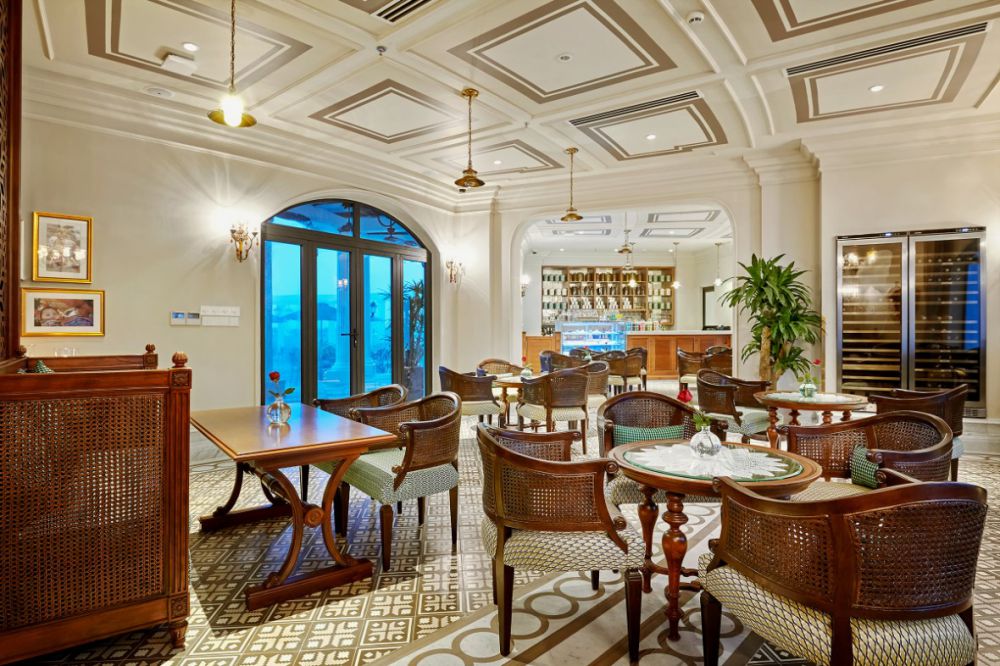 Tripist - Silk Path Grand Resort & Spa (7)