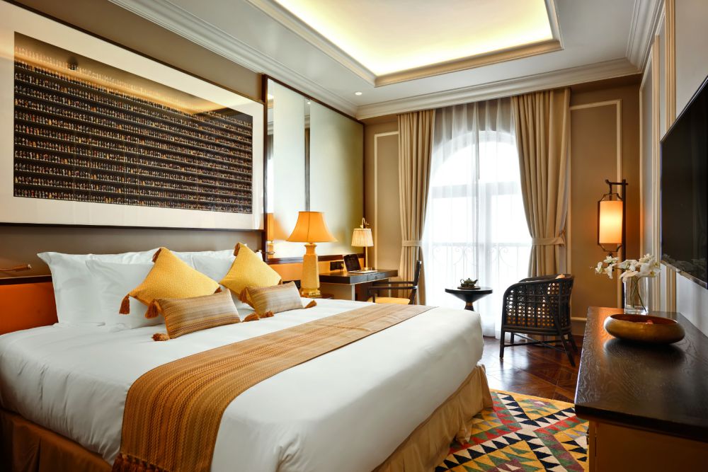Tripist - Silk Path Grand Resort & Spa (9)