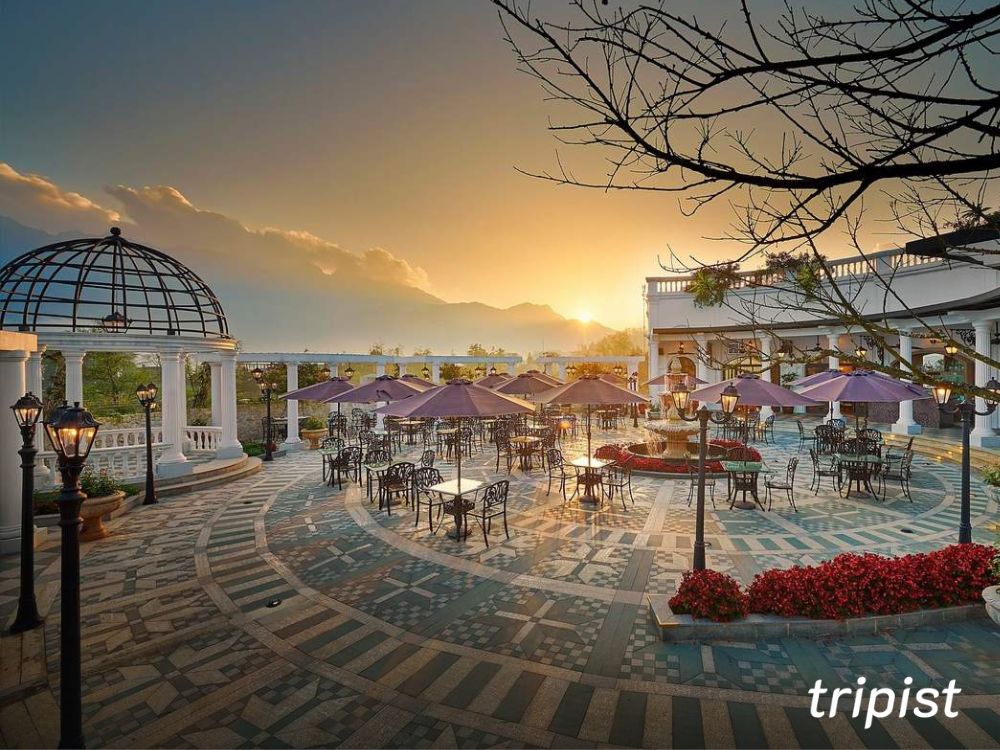 Tripist - Silk Path Grand Resort & Spa