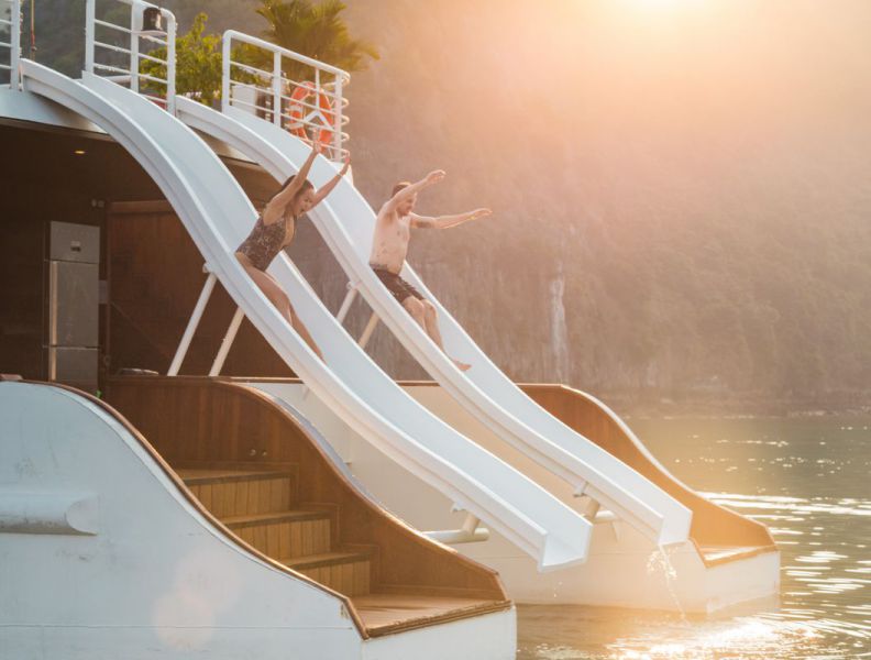 Tripist - The Halong Catamaran (10)