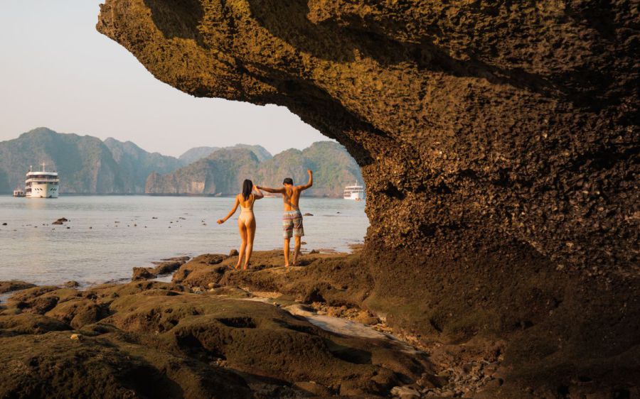 Tripist - The Halong Catamaran (9)