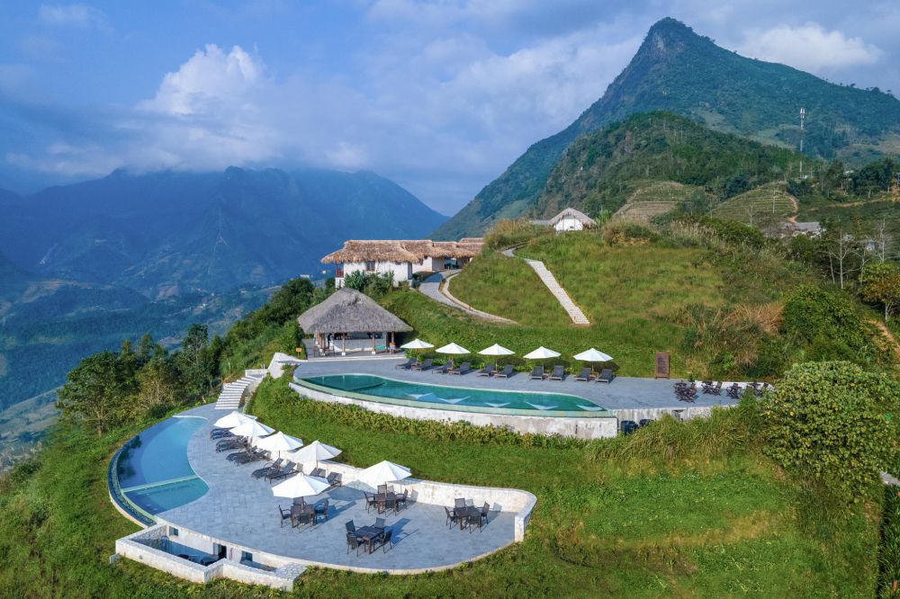 Tripist - Topas Ecolodge Sa Pa (16)