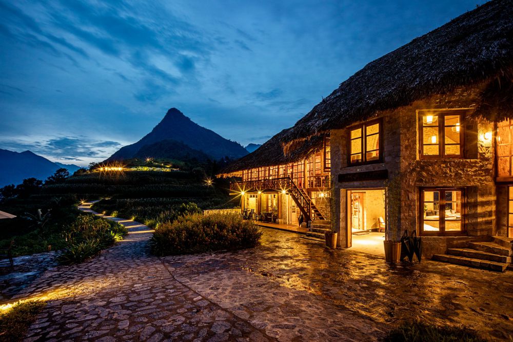 Tripist - Topas Ecolodge Sa Pa (19)