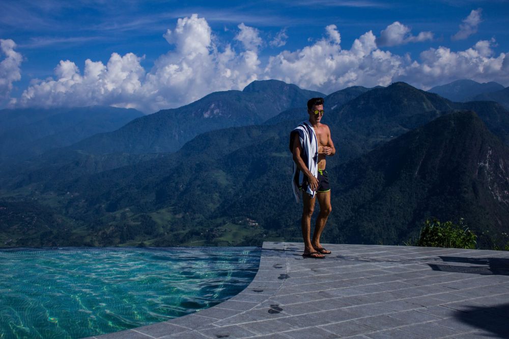 Tripist - Topas Ecolodge Sa Pa (2)
