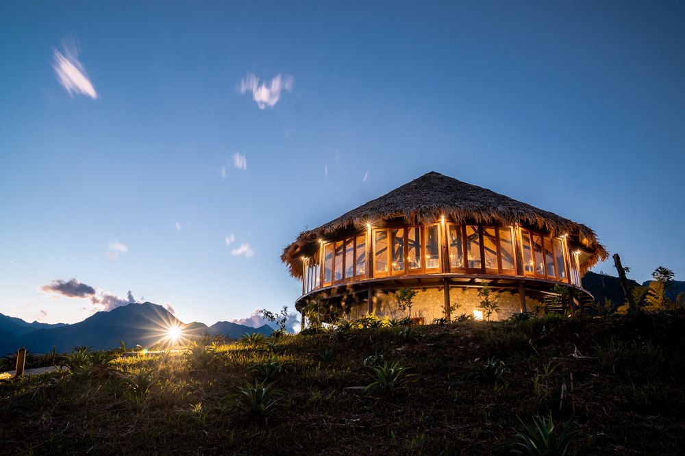 Tripist - Topas Ecolodge Sa Pa (22)