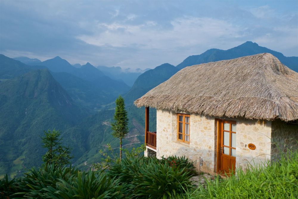 Tripist - Topas Ecolodge Sa Pa (5)