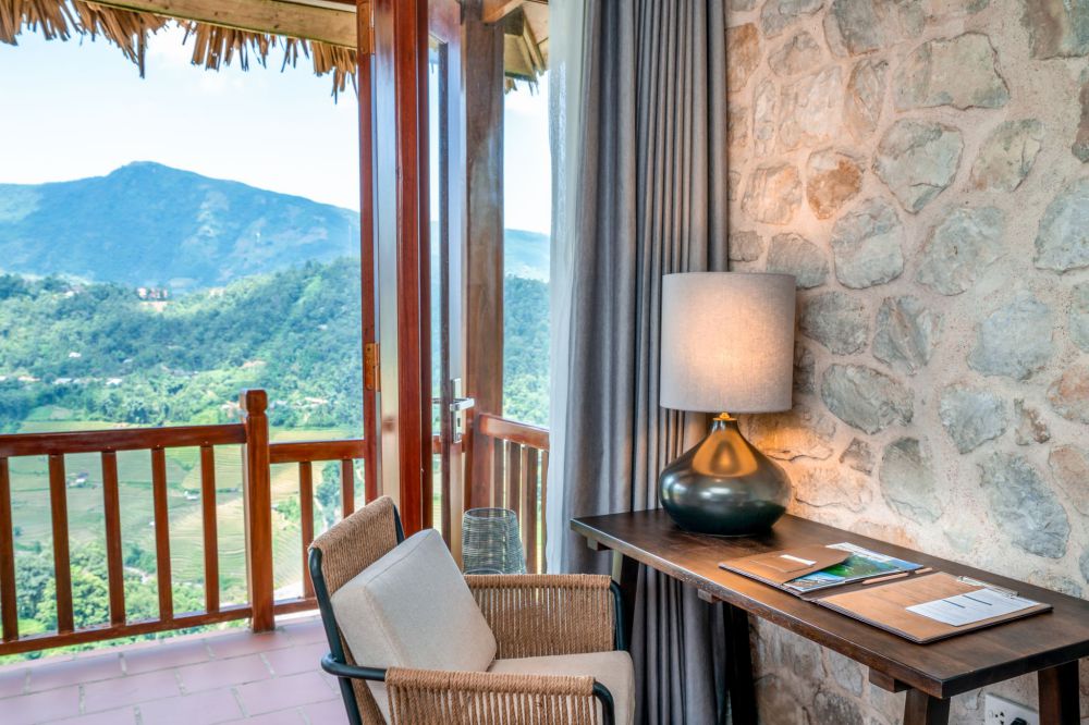 Tripist - Topas Ecolodge Sa Pa (8)