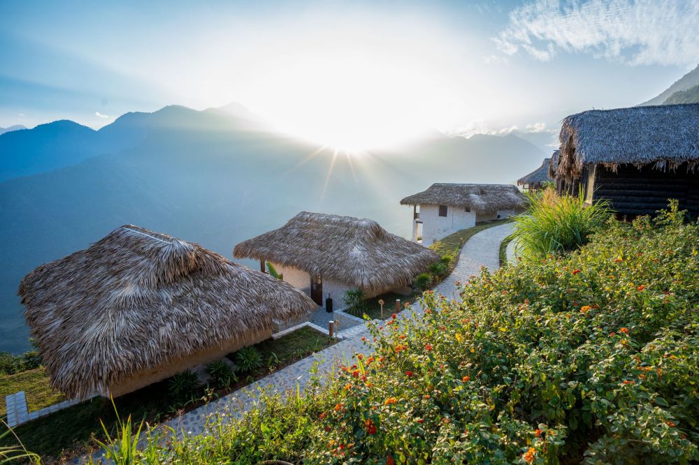 Tripist - Topas Ecolodge Sa Pa (9)
