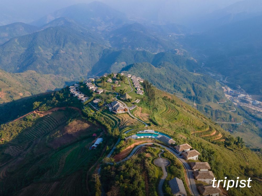 Tripist - Topas Ecolodge Sa Pa