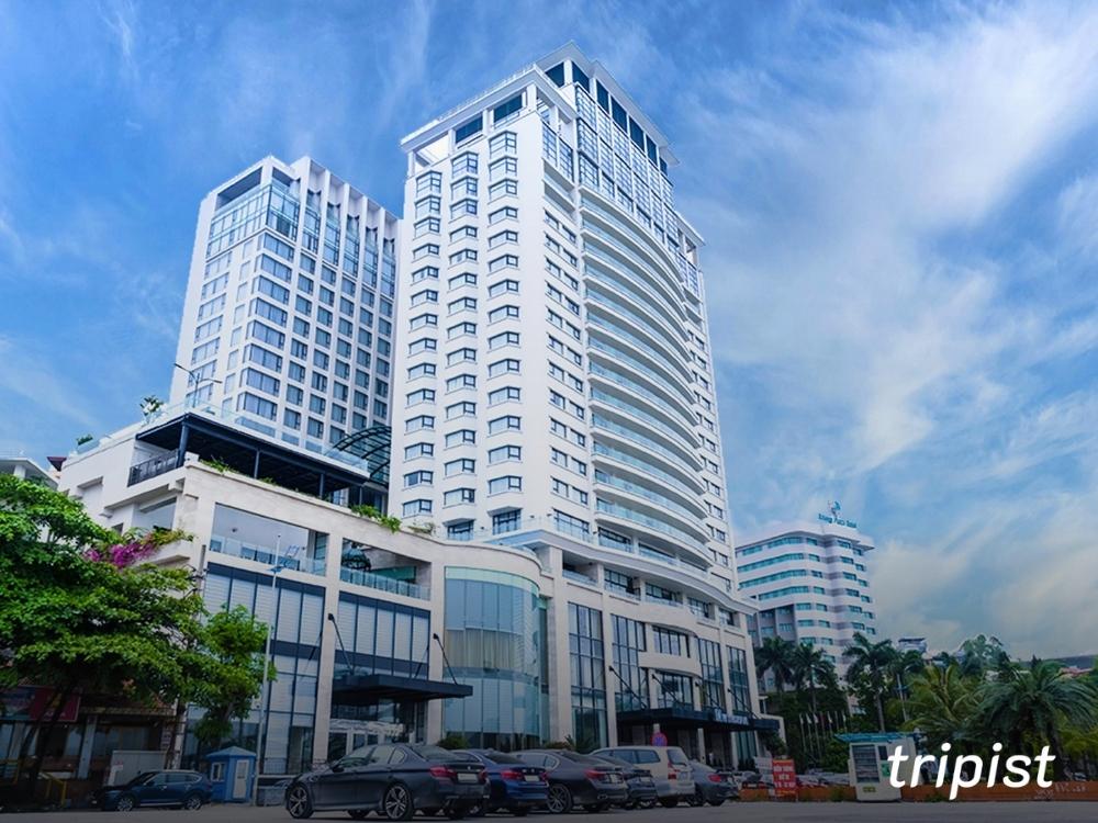 Tripist - Wyndham Legend Halong Hotel