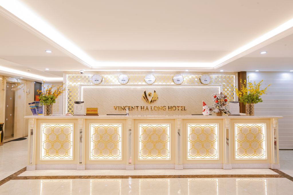 Vincent Hạ Long Hotel-Tripist (1)
