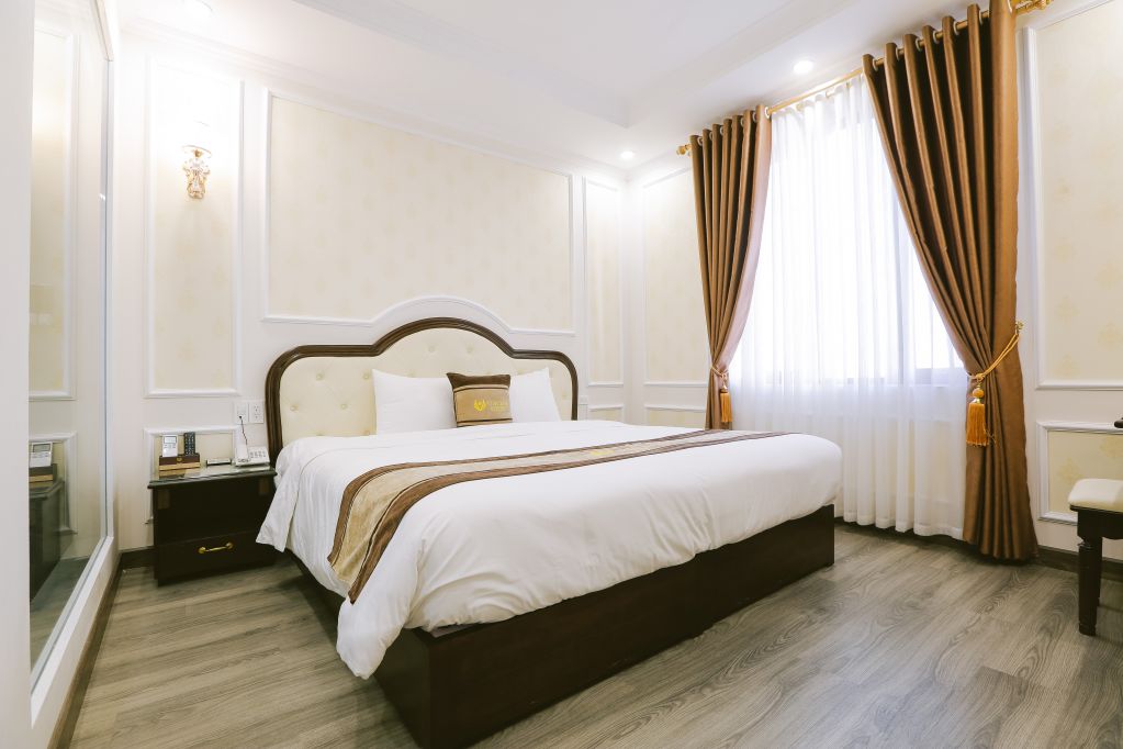 Vincent Hạ Long Hotel-Tripist (10)