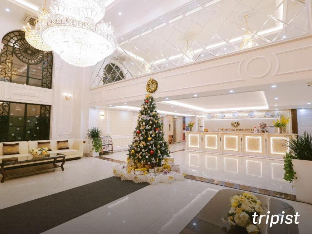 Vincent Hạ Long Hotel-Tripist