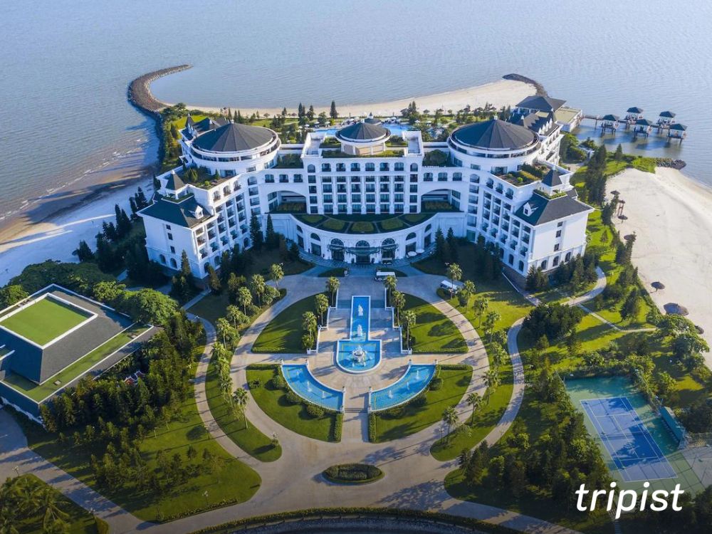 Vinpearl Resort & Spa Hạ Long - Tripist