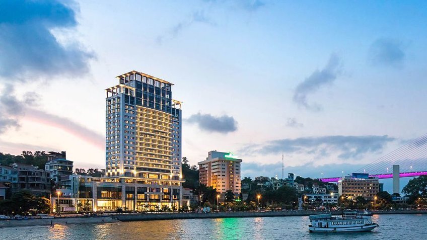 Wyndham Legend Ha Long-Tripist 0