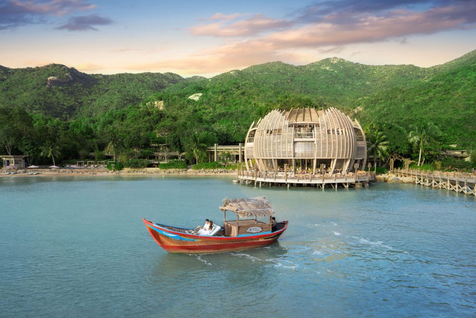 Tripist - An Lam Retreats Ninh Van Bay (11)