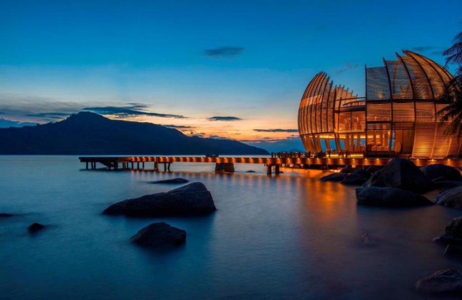 Tripist - An Lam Retreats Ninh Van Bay (14)