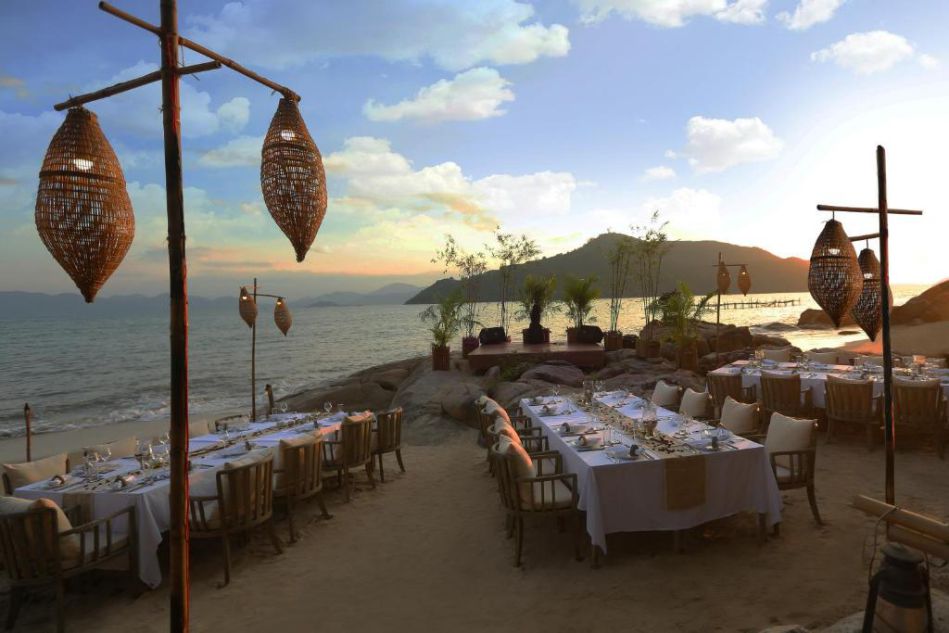 Tripist - An Lam Retreats Ninh Van Bay (2)