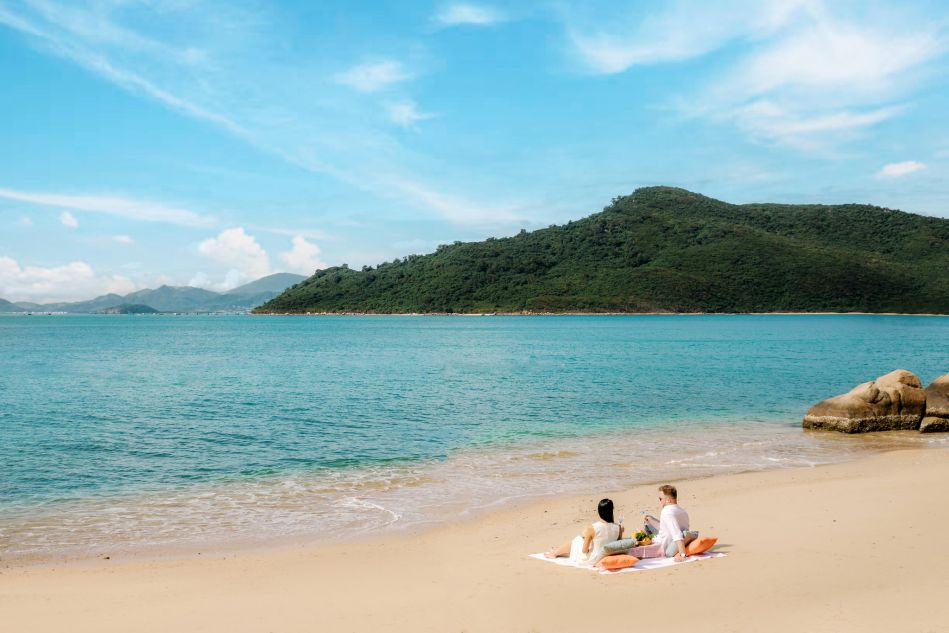 Tripist - An Lam Retreats Ninh Van Bay (9)