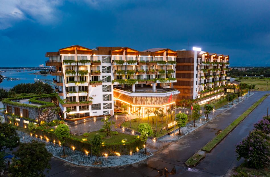 Tripist - Bellerive Hội An Hotel & Spa (1)