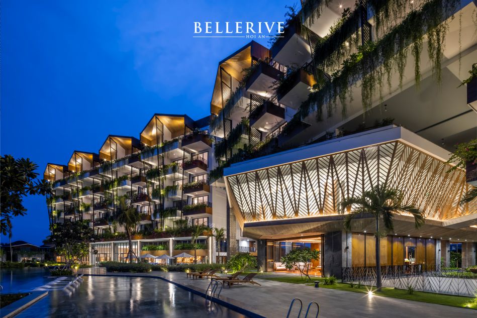Tripist - Bellerive Hội An Hotel & Spa (10)