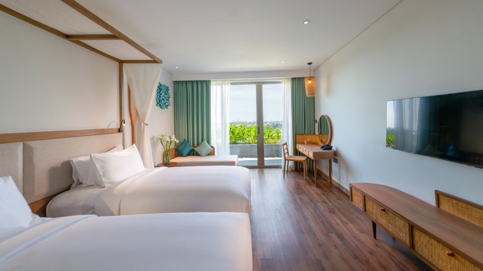 Tripist - Bellerive Hội An Hotel & Spa (2)