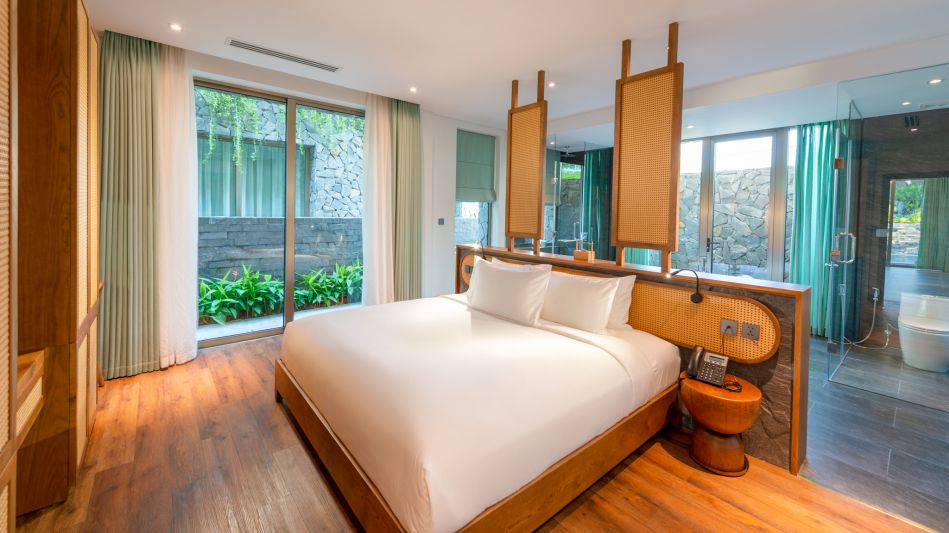 Tripist - Bellerive Hội An Hotel & Spa (3)