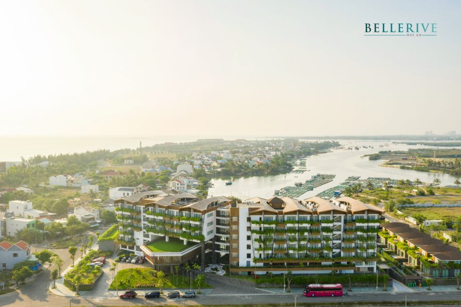 Tripist - Bellerive Hội An Hotel & Spa (8)