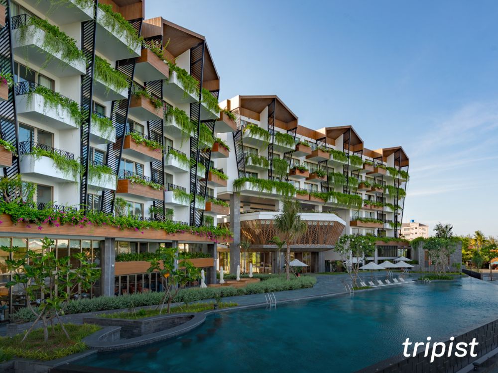 Tripist - Bellerive Hội An