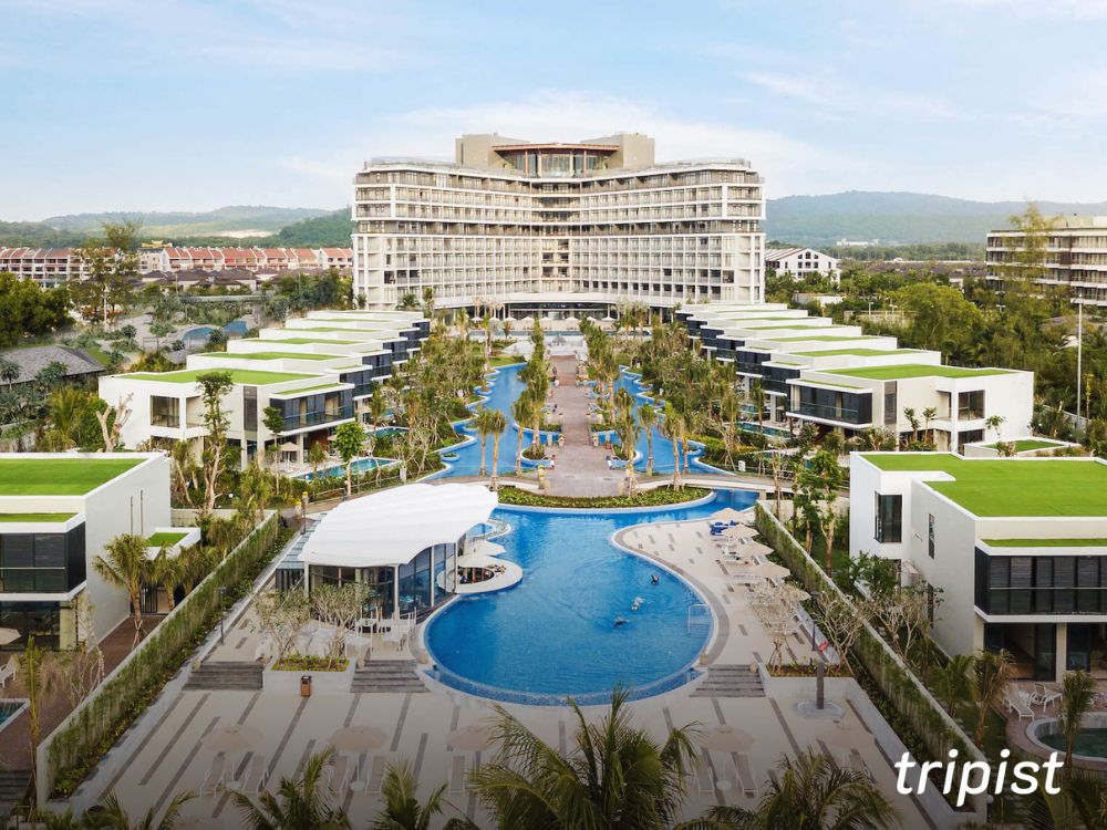 Tripist - Best Western Premier Sonasea Phu Quoc
