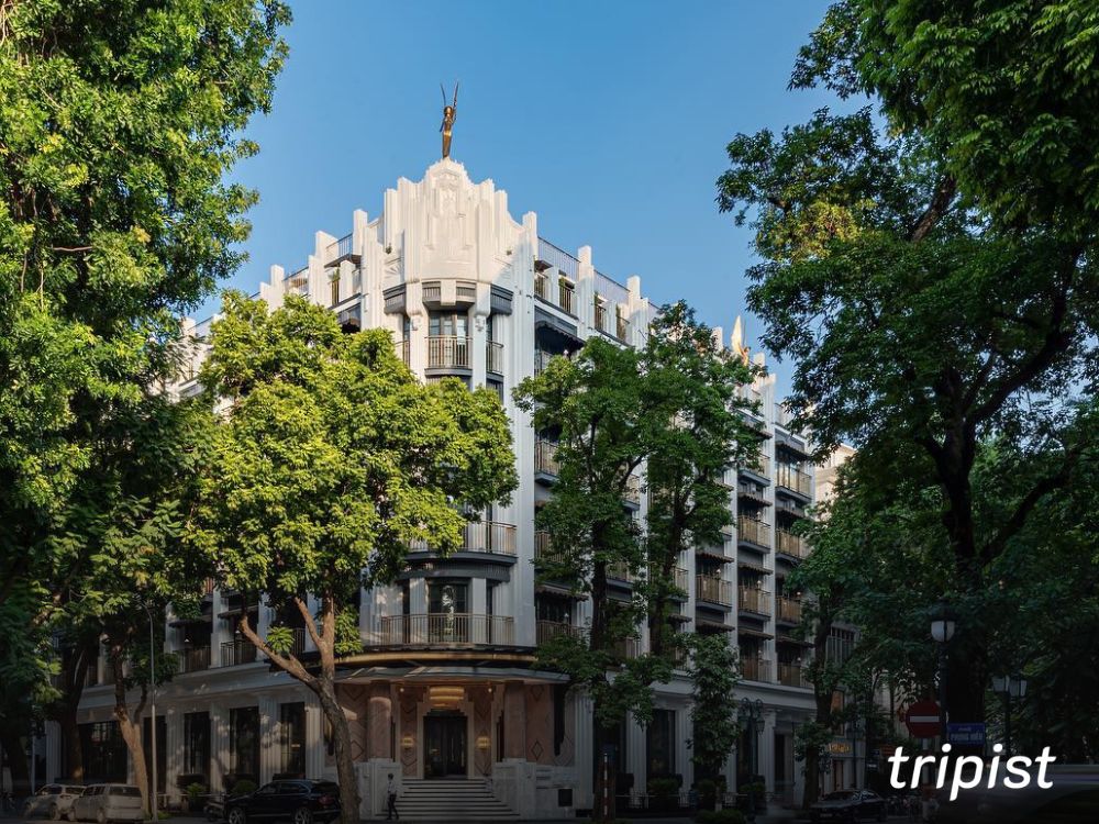 Tripist-Capella-Hanoi