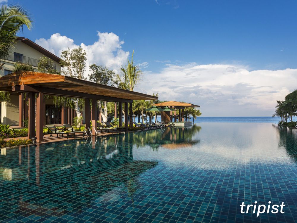 Tripist - Dusit Princess Moonrise Beach Resort