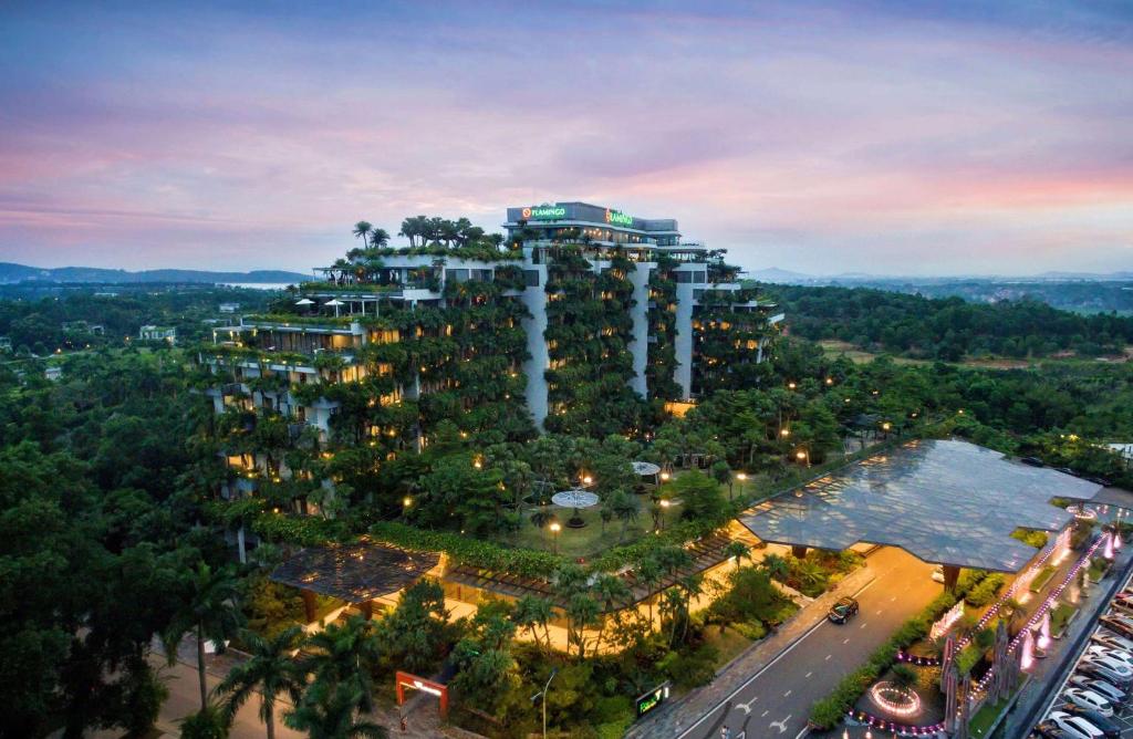 Tripist - Flamingo Dai Lai Resort (26)