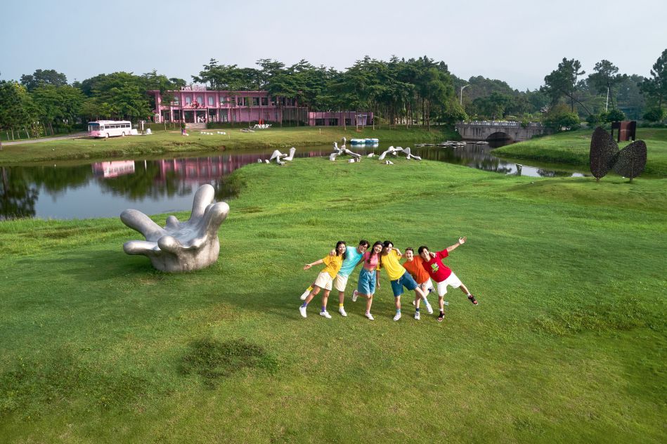 Tripist - Flamingo Dai Lai Resort (8)