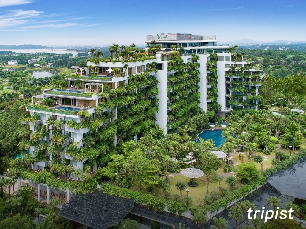 Tripist - Flamingo Dai Lai Resort