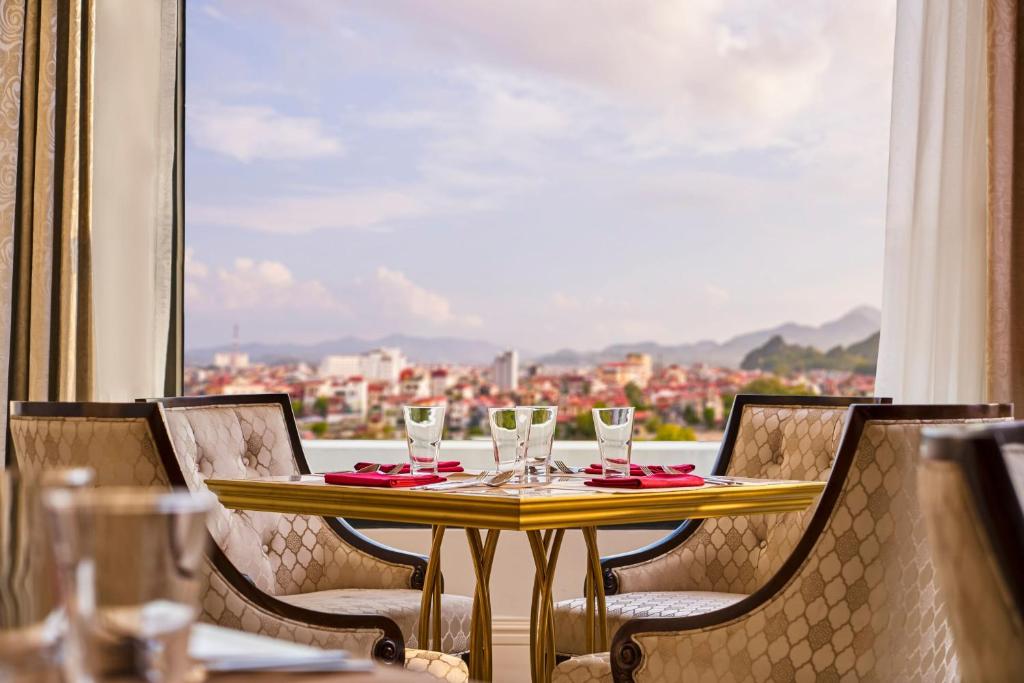 Tripist-Four Points by Sheraton Lang Son (1)