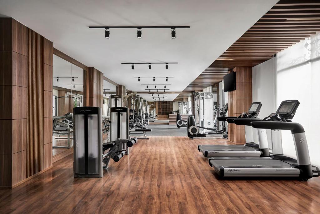 Tripist-Four Points by Sheraton Lang Son (10)
