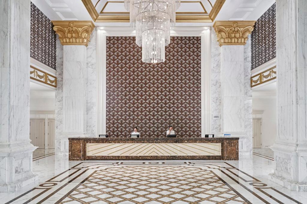 Tripist-Four Points by Sheraton Lang Son (2)