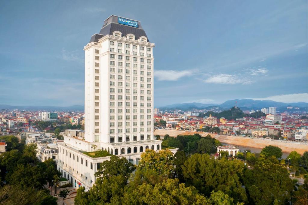 Tripist-Four Points by Sheraton Lang Son (4)