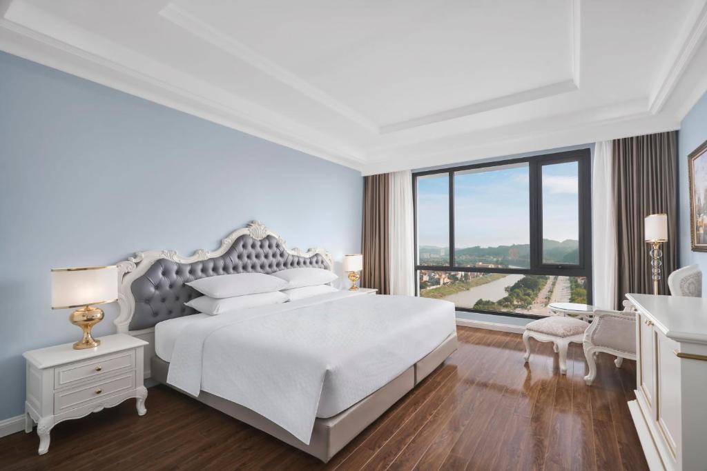 Tripist-Four Points by Sheraton Lang Son (5)