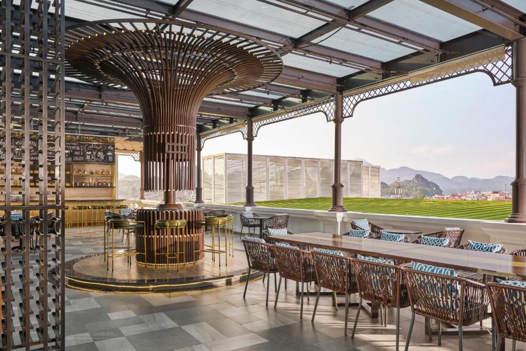 Tripist-Four Points by Sheraton Lang Son (6)