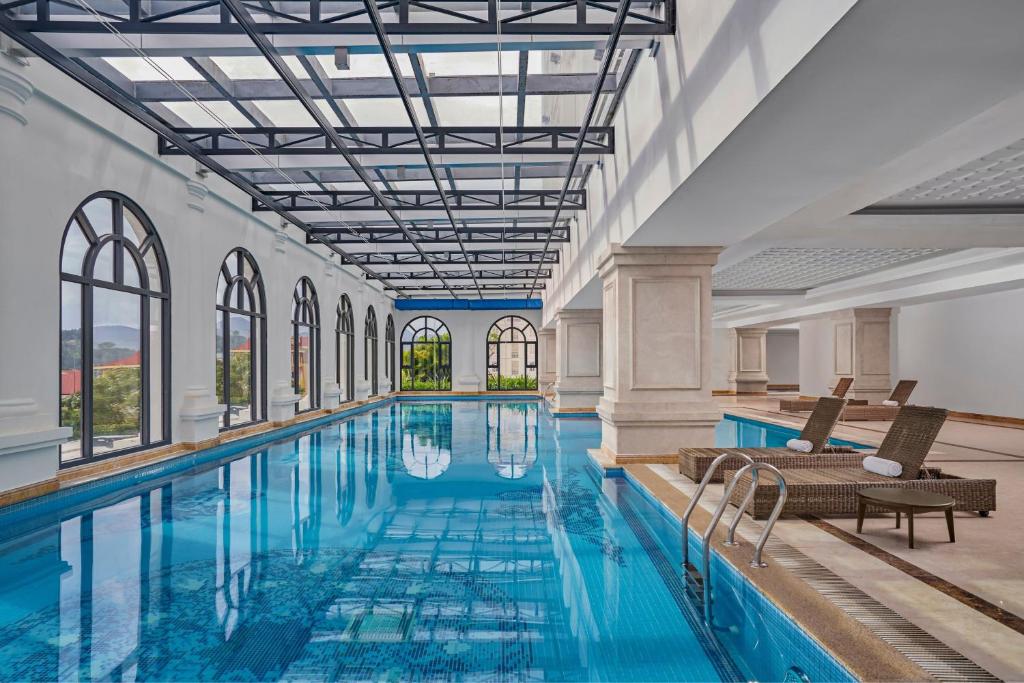 Tripist-Four Points by Sheraton Lang Son (8)