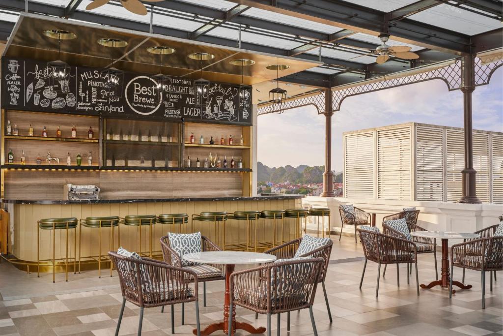 Tripist-Four Points by Sheraton Lang Son (9)