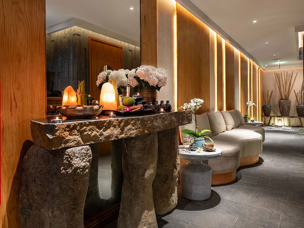 Tripist - Grand Hôtel Du LAC Hanoi (2)