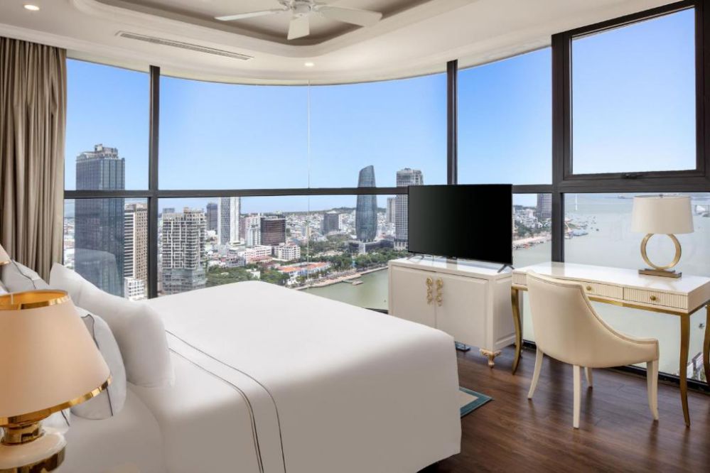 Tripist - Meliá Vinpearl Danang Riverfront (10)