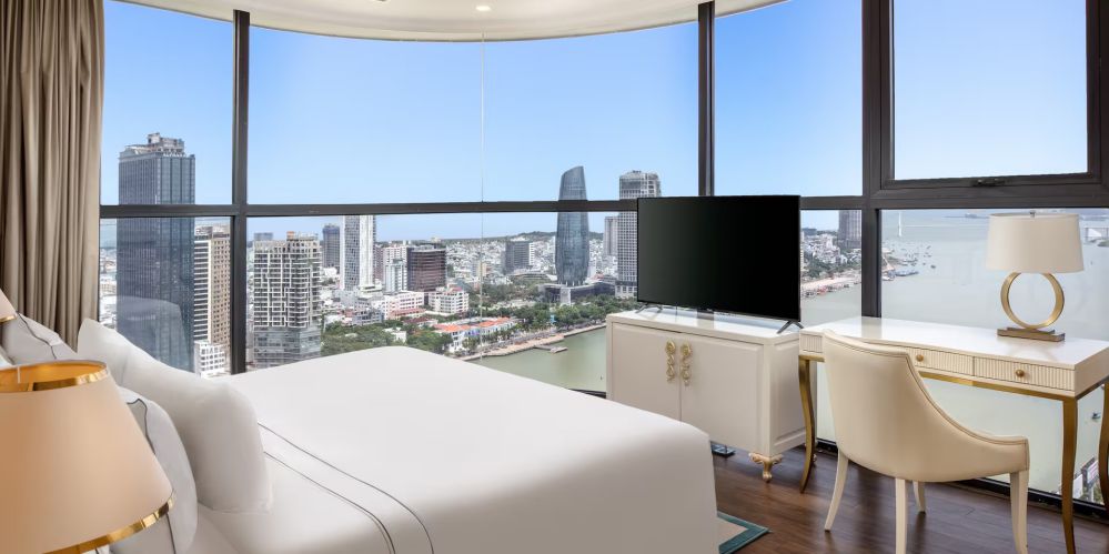 Tripist - Meliá Vinpearl Danang Riverfront (15)
