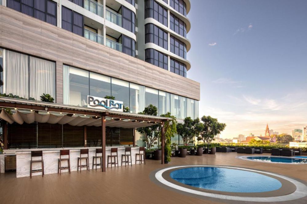 Tripist - Meliá Vinpearl Danang Riverfront (5)