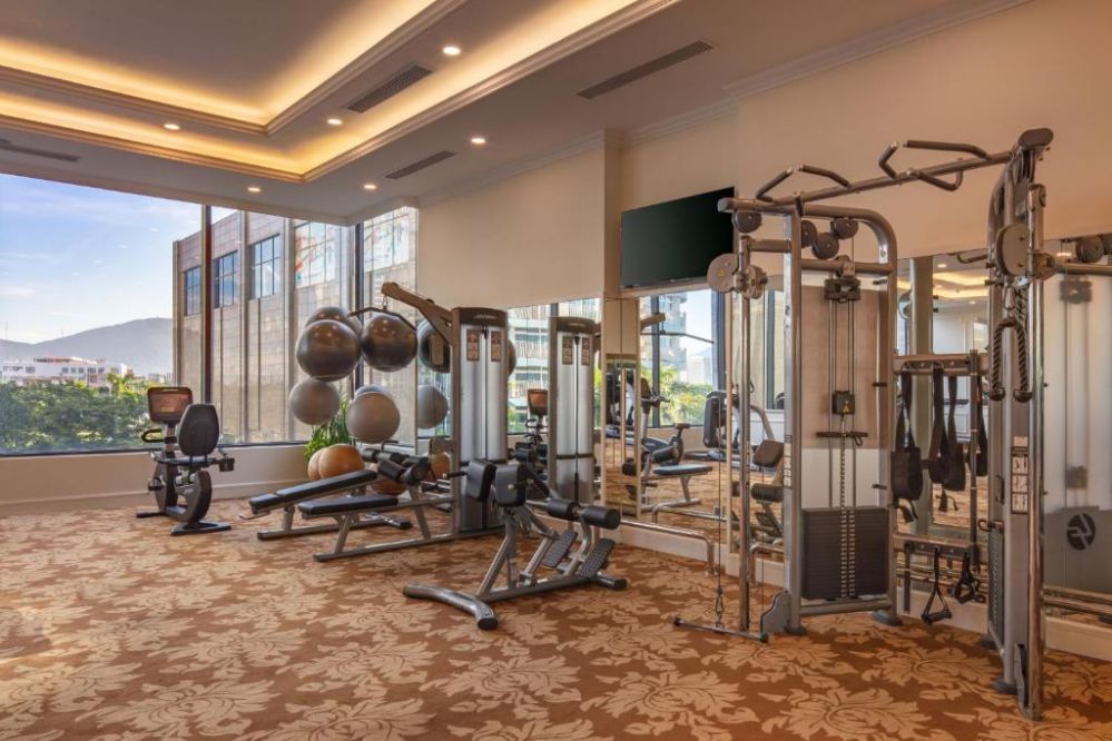 Tripist - Meliá Vinpearl Danang Riverfront (6)